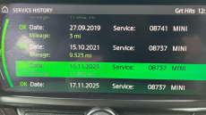 MINI Clubman 2.0 John Cooper Works ALL4 6dr Auto Petrol Estate